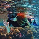 snorkeling sharm el sheikh